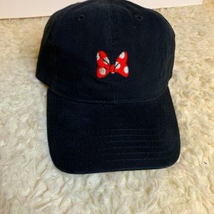 Disney Minnie Mouse baseball